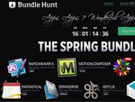Spring Mac App Bundle - Worth $370 Sold for $49.99 with 87% OFF
