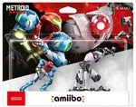 Nintendo Amiibo Metroid Dread - Samus & E.M.M.I. Double Pack $44 + Shipping (Free with Kogan First) @ Kogan