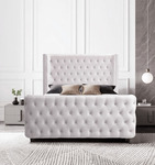 10% off Your First Luxury Bed Frame Order + Delivery @ Moon Furniture