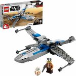 LEGO Star Wars Resistance X-Wing 75297 $18.52 (Was $32.99) + Delivery ($0 with Prime/ $39 Spend) @ Amazon AU