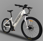 MONO Mountain Step through Electric Bike $1350 + Shipping @ Move Bikes