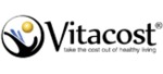 Vitacost Buy One Get One Half Price on Some of Their Own Brands
