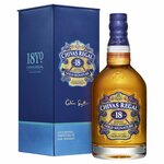 Chivas Regal 18YO Scotch Whisky 700ml $95 @ First Choice Liquor