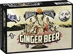 Brookvale Union Cases: Ginger Beer $73.59, Spiced Ginger Beer $72.20, Vodka Ice Tea $79.77, Lemon Lime & Bitters $70.49 @ Amazon