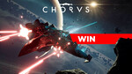 Win 1 of 5 Copies of Chorus (PS/Xbox/PC) from Press Start