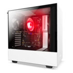 Win a NZXT Foundation PC - H510 Edition (No GPU) or 1 of 2 Minor Prizes from TonyTechBytes