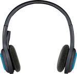 Logitech H600 Wireless Stereo Headset $114.35 (RRP $179.95) + Delivery @ CompuCoast
