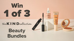 Win 1 of 3 The Kind Collective Beauty Bundles Worth $111.65 from Seven Network