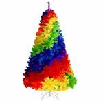 Jingle Jollys Christmas Trees - Extra 50% Discount on 8 Different Models from $27.76 to $40.07 + Delivery @ LifeStylz