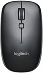 Logitech 910-003960 Bluetooth Mouse M557, Grey $11.70 + Shipping ($0 with Prime / $39 Spend) @ Amazon AU