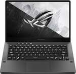 Asus ROG Zephyrus G14 14" FHD 144hz Gaming Laptop with Ryzen 9, RTX 3060, 16GB RAM, 512GB SSD $2323 + Delivery Only @ JB Hi-Fi