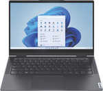 Lenovo Yoga 7i EVO 14" Win 11 2-in-1 Laptop $1259 + Delivery ($0 C&C) @ The Good Guys