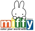25% off Miffy Plush Toys + $15 Delivery ($0 SYD C&C/ $100 Order) @ True Blue Toys