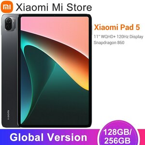 Xiaomi Pad 5 (11