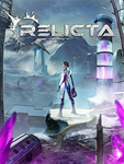 [PC, Epic] Free - Relicta @ Epic Games (21/1 - 28/1)