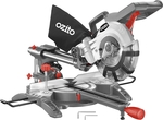 Ozito 210mm 1800W Compound Sliding Mitre Saw $148 + Delivery ($0 C&C/ in-Store) @ Bunnings
