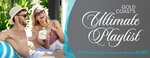 Win a 2 Night Stay at JW Marriot Resort & Spa (Gold Coast) Worth $3,706 from myGC