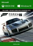 [PC, XB1] Forza Motorsport 7 $15.61 + Service Fee @ VA Digital Games via Eneba