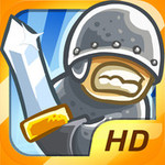 Kingdom Rush HD for iPad - $0.99