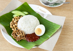 [NSW] Free Nasi Lemak Bungkus (First 100 Visitors), 8-11am Every Tuesday in April @ Papparich (Hunter Connection, Sydney)