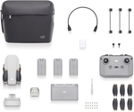 DJI Mini 2 Fly More Combo $848 + Delivery ($0 C&C/ in-Store) @ Harvey Norman