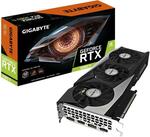 Gigabyte GeForce RTX 3060 Ti Gaming OC PRO 8G RGB LED Graphics Card $746.10 + Delivery + Surcharge @ Shopping Express