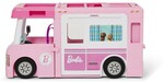 Barbie Dream Camper $69 (45% off RRP) + Delivery ($0 C&C/In-Store) @ Big W & Target