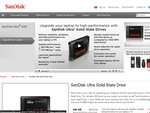It's Back! SanDisk Extreme SSD - 120GB $129, 240GB $249, 480GB $489 from 3 OnlineShops