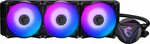 MSI MAG CORELIQUID 360R - AIO RGB CPU Liquid Cooler $121.33 Shipped @ Amazon AU