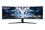 Samsung Odyssey Neo G9 49" Curved DQHD Gaming Monitor $2,659.05 (RRP $2,999) Delivered @ Samsung Education Store