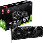[Pre Order] MSI GeForce RTX 3080 VENTUS 3X PLUS LHR 10GB GDDR6X Graphics Card $1259 Delivered + Surcharge @ Shopping Express