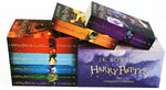 Harry Potter - The Complete Collection 7-Book Boxset $55 Delivered @ Unleash Store