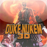 Duke Nukem 3D (iOS- iPhone Native) for FREE! Was $0.99