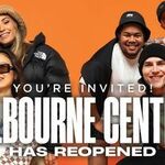 [VIC] Free Bubble Tea or Baked Treats on Thursday 2/06 9am @ Glue Store (Melbourne Central)