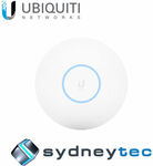 Ubiquiti Unifi U6-Pro Wi-Fi 6 Access Point $229.99 ($224.24 with eBay Plus) Delivered @ Sydneytec eBay