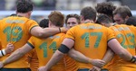 Win a Trip for 2 to Watch Wallabies V Springboks in Adelaide Worth $3,421 from Santos