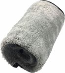 Microfiber Plush Car Drying Towel $8.64 + Delivery ($0 with Prime/ $39 Spend) @ EastElegant-AU Amazon AU