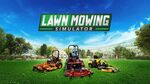 [PC, Epic] Free: Lawn Mowing Simulator @ Epic Games (29/7 - 5/8)