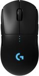 Logitech G Pro Wireless Gaming Mouse $135 Delivered @ G&W Store via Amazon AU