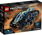 LEGO 42140 Technic App-Controlled Transformation Vehicle $108 (RRP $249.99) Delivered @ BIG W