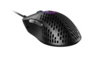 Mountain Makalu 67 Mouse Black $39 + Delivery @ PC Case Gear