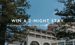 Win a 2 Night Stay for 2 at Crowne Plaza Terrigal, NSW from Crowne Plaza Terrigal Pacific [No Travel]