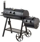 [NSW] Hark Hickory Pit Smoker $499.99 (Usually $650) C&C Only @ Meat Emporium, Alexandria