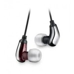 Logitech Ultimate Ears 600 Noise-Isolating Earphones $49 (Includes Delivery)