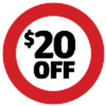 $20 off When You Spend $250 Online (Exclusions Apply) @ Coles