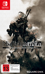 [Switch] Nier: Automata The End of Yorha Edition $40.99 Delivered to MEL (with $10 AmEx Discount Offer) @ Mighty Ape