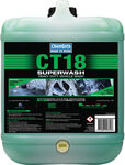 Chemtech CT18 Superwash 20L $64.99 (Was $124.99) + Delivery ($0 C&C/ in-Store) @ Supercheap Auto