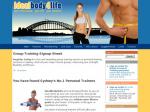1 Free Personal Training Session - IdealBody4Life in Sydney