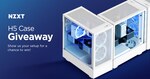 Win a NZXT H5 Flow or H5 Elite Worth up to $239 from NZXT
