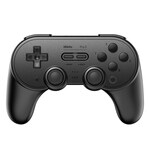 8BitDo Pro 2 Bluetooth Game Controller $69 + Delivery ($0 SYD C&C/ $20 off with mVIP) @ Mwave